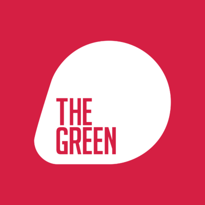 THE GREEN