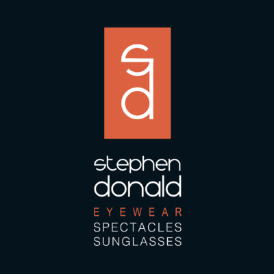 Stephen Donald Eyewear